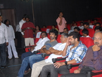 Vettaiyadu Audio Launch